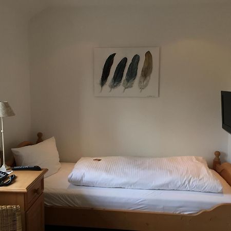 Landhaus Am See Garbsen Room photo
