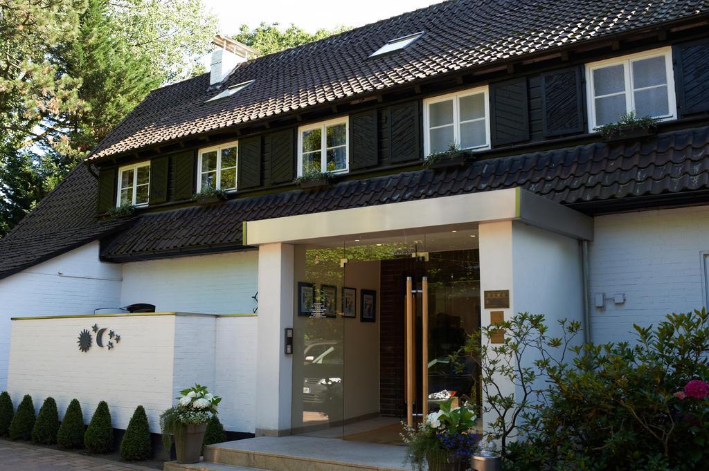 Landhaus Am See Garbsen Exterior photo